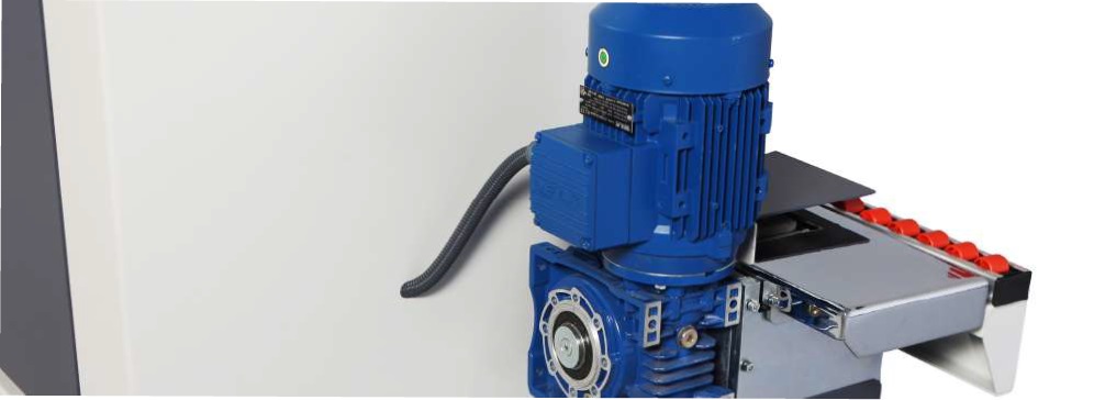 Ams Band F350 Kenar Bantlama Makinesi 2